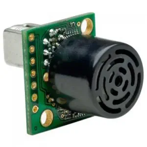 Maxbotix MB1202 I2CXL-MaxSonar-EZ0 High-Performance Ultrasonic Module