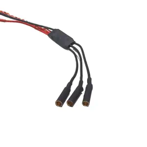 Maytech Falcon Pro MT12A-SBEC-FP32 ESC Brushless 32-bit, 3,0 mm Banana / Deans