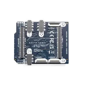 Arduino UNO Media Carrier