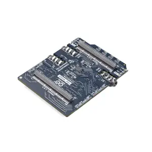 Arduino UNO Media Carrier