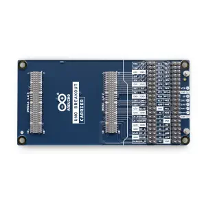 Arduino UNO Platine de Dérivation pour Accès aux Signaux