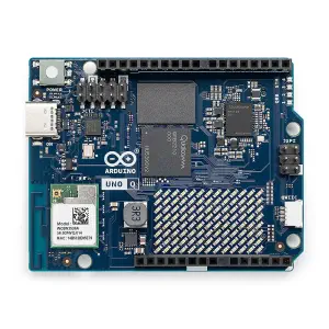 Arduino Uno Q 4GB
