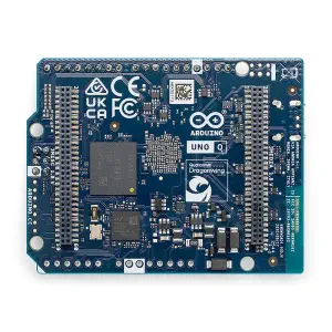 Arduino Uno Q 4GB