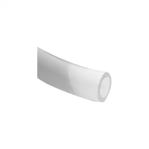 Tube de Silicone pour Pompe Péristaltique 2',  3/16" Interieur, 0.378" Exterieur