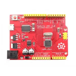 Microcontrôleur Maduino Uno USB