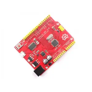 Microcontrôleur Maduino Uno USB