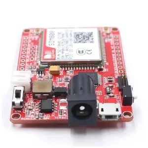 Module GPS IdO SIM808 Maduino Zero V3.5