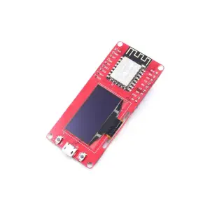 Microcontrôleur WiFi MakePython ESP8266