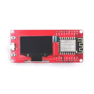 Microcontrôleur WiFi MakePython ESP8266