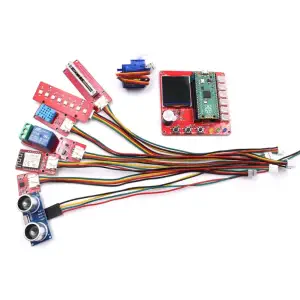 Kit d'amorce Pico pour Raspberry Pi