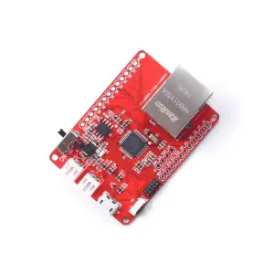 Maduino Zéro Ethernet