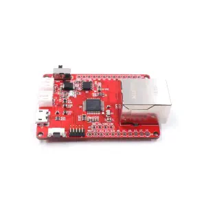 Maduino Zéro Ethernet
