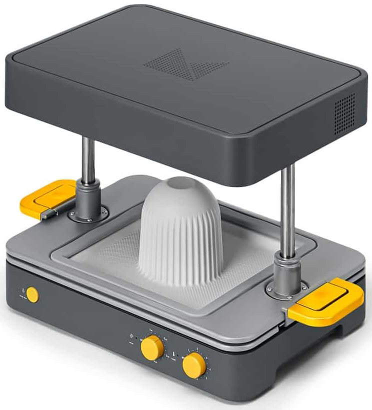 Mayku FormBox Desktop Vacuum Forming Machine - Click to Enlarge
