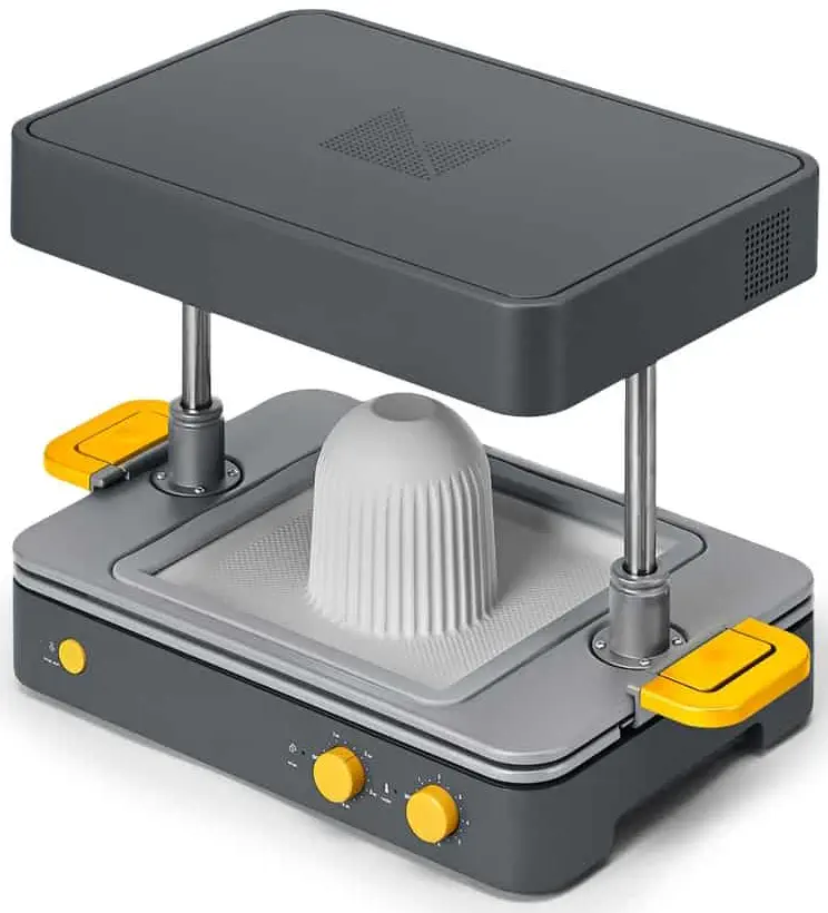 Mayku FormBox Desktop Vacuum Forming Machine - Click to Enlarge