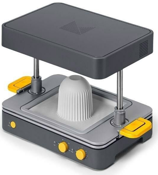Mayku FormBox Desktop Vacuum Forming Machine- Click to Enlarge