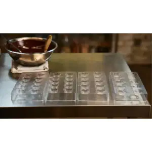 Feuilles PETG Multiplicateur (30x)