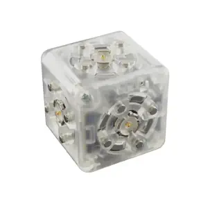 Cubelet Lampe de Poche