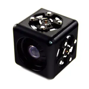 Cubelet Luminosité