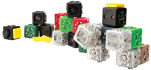 Cubelets-Twenty-Box- Click to Enlarge