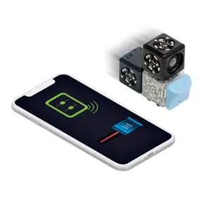 HAT Bluetooth pour Cubelet
