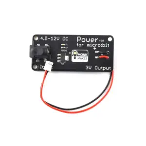Module d'Alimentation pour micro:bit Monk Makes