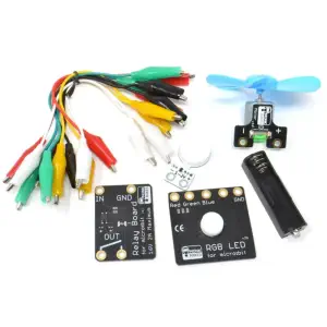 Kit électronique 2 pour micro:bit