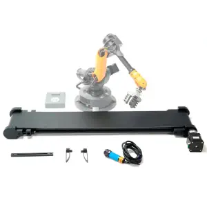 WLKATA Mirobot Kit de Convoyeur