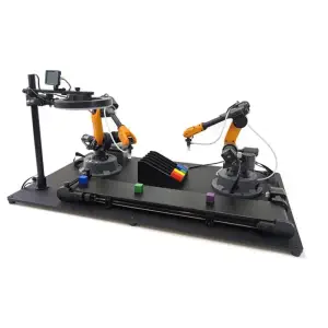 WLkata Robotics - RobotShop WLkata Robotics - RobotShop