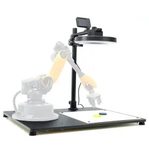 WLkata Vision Set Pour Mirobot