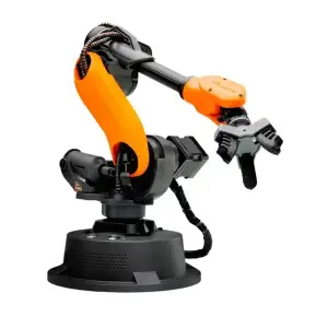 WLKATA Mirobot Education Kit 6 Axis Bras Robotique