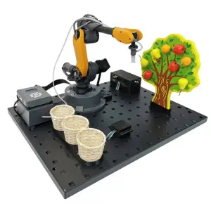 WLKATA Robotics Fruit Picking Line (Marché EU)