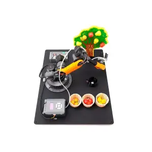 WLKATA Robotics Fruit Picking Line (Marché EU)
