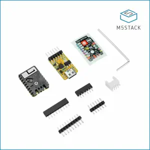 M5Stack M5Stamp Pico Kit de Développement DIY