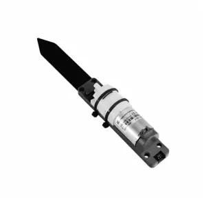Unité d'arrosage M5Stack avec capteur d'humidité et pompe