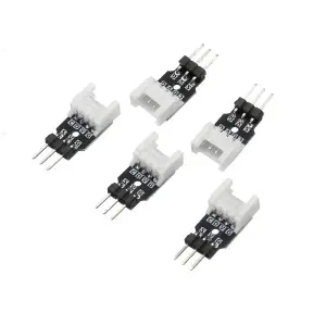 Connecteur Grove à Servo (5x)