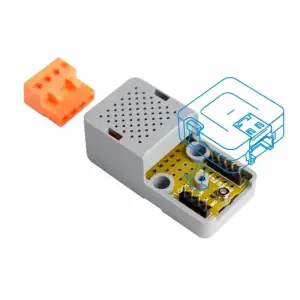 Kit M5Stack ATOMIC DIY Proto pour la série ATOM 
