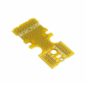 Kit M5Stack ATOMIC DIY Proto pour la série ATOM 