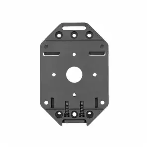 Rail de guidage M5Stack pour base M5