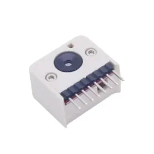 M5StickC Thermal Camera Hat (MLX90640)