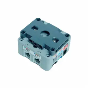 Interface RJ11 de base compatible avec le moteur M5Stack BaseX EV3
