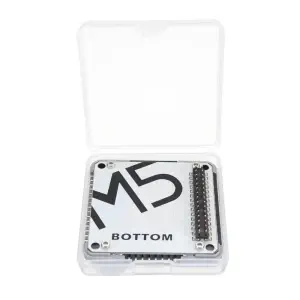M5Stack Battery Bottom 110mAh for M5Stack