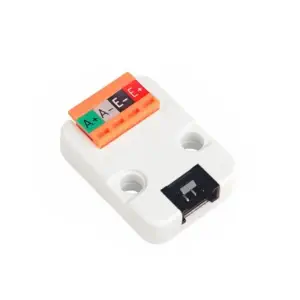 Amplificateur de cellule de charge M5Stack Mini Weight Unit (HX711)