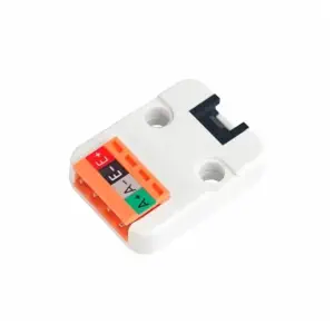 Amplificateur de cellule de charge M5Stack Mini Weight Unit (HX711)