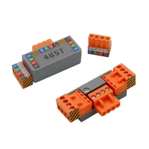Connecteur en T M5Stack RS485T
