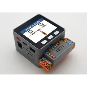 Connecteur en T M5Stack RS485T