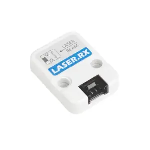 Récepteur laser M5Stack Laser.Rx