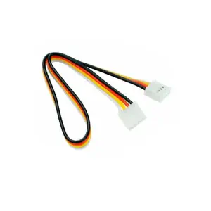 Câble Grove débouclé (20cm)