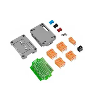 Base de Proto M5Stack CoreInk