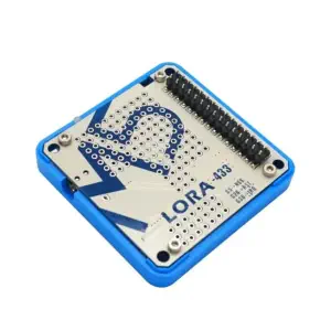 Module LoRa M5Stack pour le développement DIY ESP32 (433 MHz)