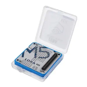 Module LoRa M5Stack pour le développement DIY ESP32 (433 MHz)